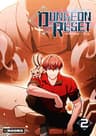 Dungeon reset — tome 2