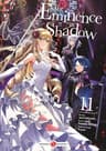 The eminence in shadow — tome 11