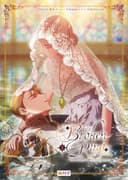 Couverture — The Broken Ring (Édition simple)