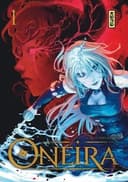 Couverture — Oneira (Édition simple)