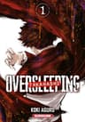 Oversleeping Takahashi — tome 1