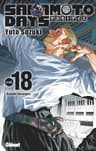 Sakamoto days — tome 18