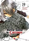 Battle game in 5 seconds — tome 19