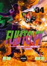 Fuuto pi — tome 4