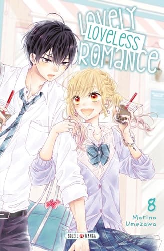 Lovely loveless romance — Tome 8