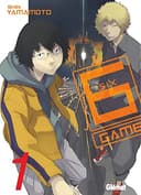 Couverture — 6 Game (Édition simple)