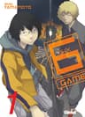 6 game — tome 1