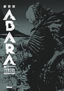 Couverture — Abara (Edition Deluxe)