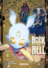 Back from hell — Le sage persécuté se réincarne pour se venger — tome 11