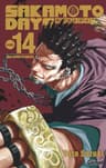 Sakamoto days — tome 14