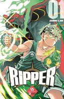 Couverture — Ripper (Prix découverte)