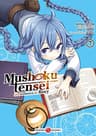 Mushoku tensei — Les aventures de Roxy — tome 7