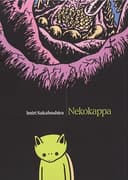 Couverture — Nekokappa (Nouvelle édition)