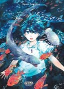 Couverture — Deep sea aquarium MagMell (Edition spéciale)