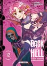 Back from hell — Le sage persécuté se réincarne pour se venger — tome 12