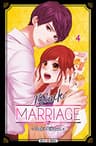 Black marriage — tome 4