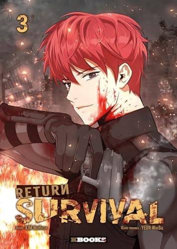 Return survival — Tome 3