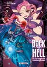 Back from hell — Le sage persécuté se réincarne pour se venger — tome 2