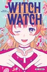 Witch watch — tome 1