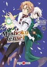 Mushoku tensei — Nouvelle vie, nouvelle chance — tome 11