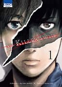 Couverture — The killer inside (Édition simple)