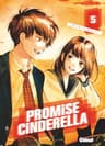 Promise Cinderella — tome 5