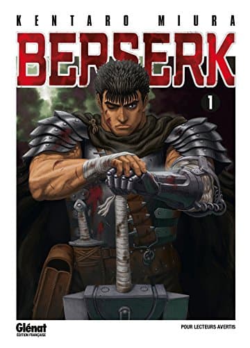 Couverture de Berserk (Nouvelle édition)