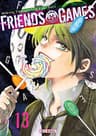 Friends games — tome 13