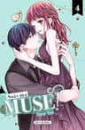 Sois ma muse ! — tome 4