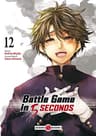 Battle game in 5 seconds — tome 12
