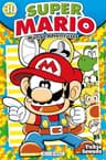Super Mario — Manga adventures — tome 30