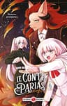 Le conte des parias — tome 4