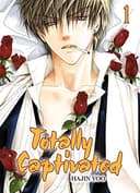 Couverture — Totally captivated (Nouvelle édition)