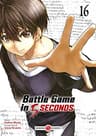 Battle game in 5 seconds — tome 16