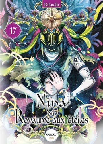 Nina du royaume aux étoiles — Tome 17
