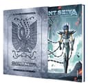 Couverture — Saint Seiya (Édition collector)