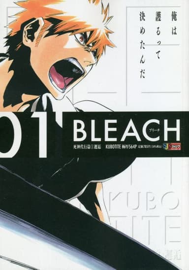 Couverture de Bleach (Edition Deluxe)