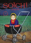 Couverture — Le Journal de Soïchi (Nouvelle édition) (Nouvelle édition)