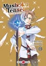 Mushoku tensei — Nouvelle vie, nouvelle chance — tome 14