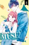 Sois ma muse ! — tome 5
