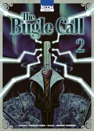 The bugle call — Tome 2
