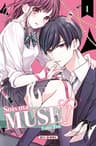 Sois ma muse ! — tome 1