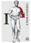 Couverture — Thermæ Romæ (Edition France Loisirs) (Prix découverte)