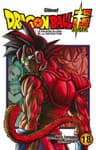 Dragon ball super — tome 18
