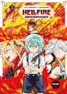 Hellfire messenger — tome 5
