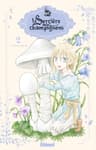 La sorcière aux champignons — tome 2