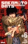 Sakamoto days — tome 6