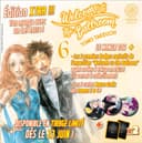 Couverture — Welcome to the ballroom (Edition Xtra)
