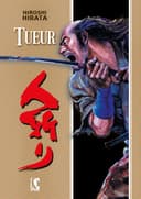 Couverture — Tueur ! (Nouvelle édition)