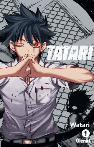 Couverture de Tatari